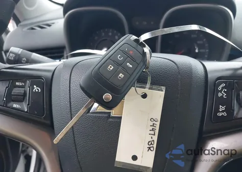 2015 Chevrolet Malibu 1Lt z USA, uszkodzony, nr VIN 1G11C5SL3FF133074